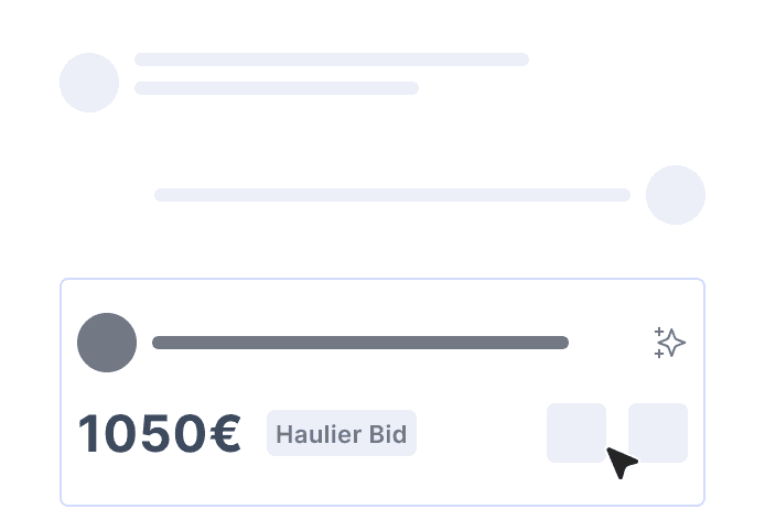 AI Bidding & Negotiation