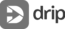 Drip Logo